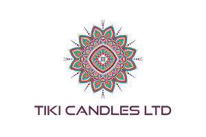 Tiki Candles